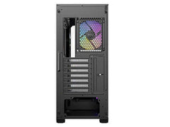 Antec C3 Constellation Series ARGB Mid Tower ATX Case - Black - I Gaming Computer | Australia Wide Shipping | Buy now, Pay Later with Afterpay, Klarna, Zip, Latitude & Paypal