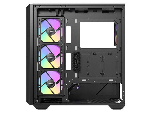 Antec C3 Constellation Series ARGB Mid Tower ATX Case - Black - I Gaming Computer | Australia Wide Shipping | Buy now, Pay Later with Afterpay, Klarna, Zip, Latitude & Paypal