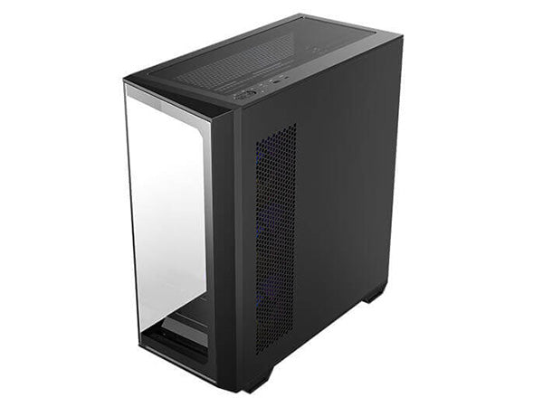 Antec C3 Constellation Series ARGB Mid Tower ATX Case - Black - I Gaming Computer | Australia Wide Shipping | Buy now, Pay Later with Afterpay, Klarna, Zip, Latitude & Paypal