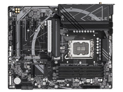 Gigabyte Z790 Eagle AX LGA1700 ATX Desktop Motherboard - I Gaming Computer | Australia Wide Shipping | Buy now, Pay Later with Afterpay, Klarna, Zip, Latitude & Paypal