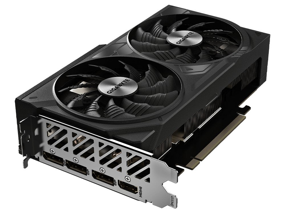 Gigabyte GeForce RTX 4060 Ti Windforce OC 8GB GDDR6 - I Gaming Computer | Australia Wide Shipping | Buy now, Pay Later with Afterpay, Klarna, Zip, Latitude & Paypal