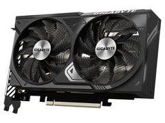 Gigabyte GeForce RTX 4060 Ti Windforce OC 8GB GDDR6 - I Gaming Computer | Australia Wide Shipping | Buy now, Pay Later with Afterpay, Klarna, Zip, Latitude & Paypal