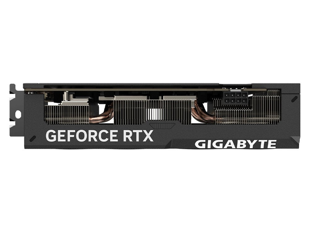 Gigabyte GeForce RTX 4060 Ti Windforce OC 8GB GDDR6 - I Gaming Computer | Australia Wide Shipping | Buy now, Pay Later with Afterpay, Klarna, Zip, Latitude & Paypal