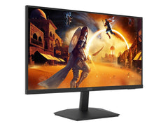 AOC Gaming 24G15N - 24" 1080p 180Hz VA Monitor - I Gaming Computer | Australia Wide Shipping | Buy now, Pay Later with Afterpay, Klarna, Zip, Latitude & Paypal