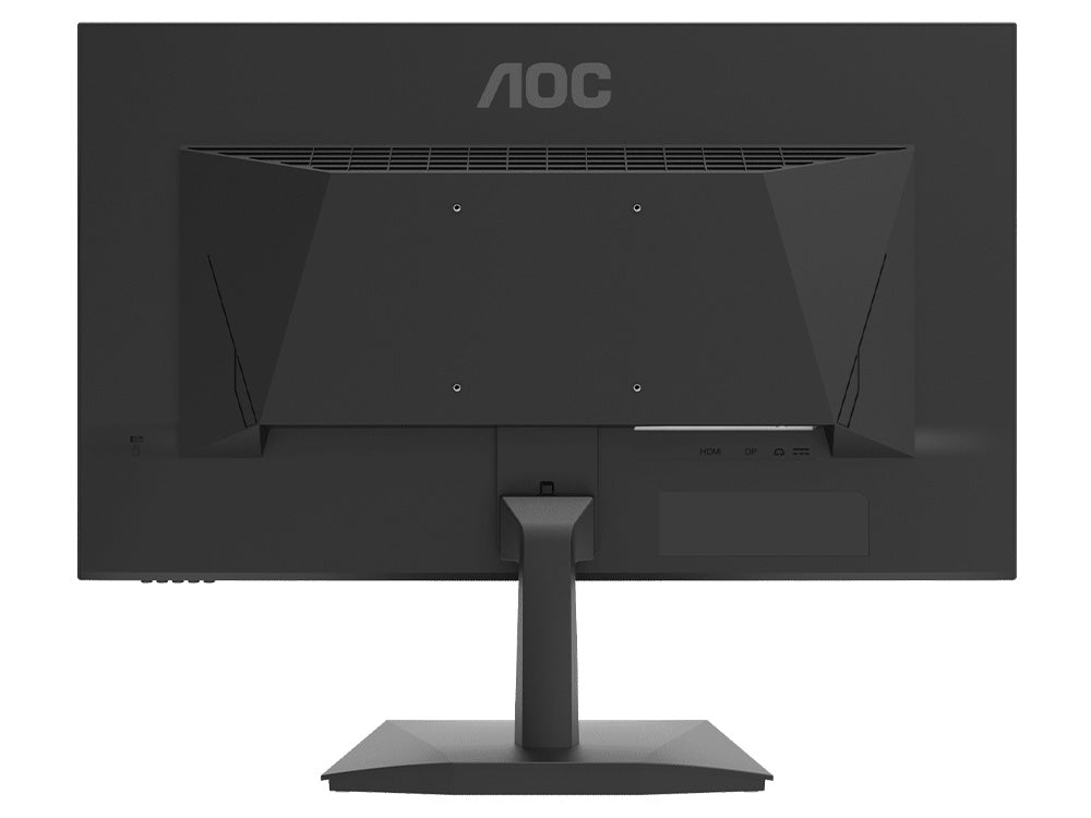 AOC Gaming 24G15N - 24" 1080p 180Hz VA Monitor - I Gaming Computer | Australia Wide Shipping | Buy now, Pay Later with Afterpay, Klarna, Zip, Latitude & Paypal