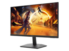 AOC Gaming 27G15N - 27" 1080p 180Hz VA Monitor - I Gaming Computer | Australia Wide Shipping | Buy now, Pay Later with Afterpay, Klarna, Zip, Latitude & Paypal