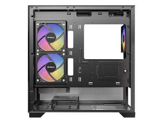 Antec CX500M ARGB Gaming Mid - Tower Gaming Case - Black - I Gaming Computer | Australia Wide Shipping | Buy now, Pay Later with Afterpay, Klarna, Zip, Latitude & Paypal