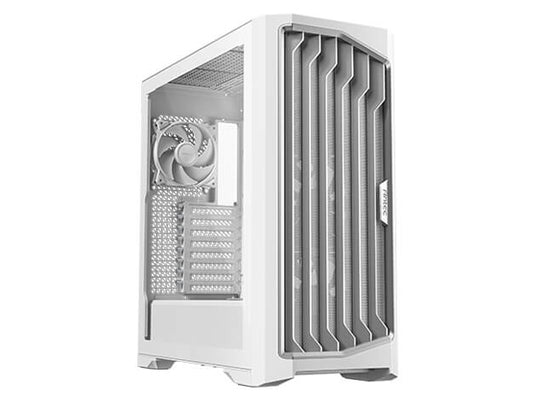 Antec Performance 1 Full Tower E-ATX Case - White