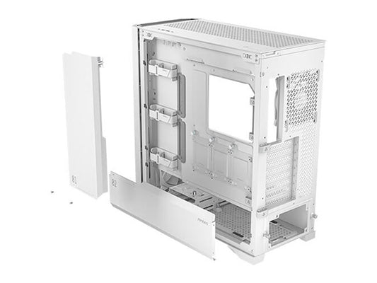 Antec Performance 1 Full Tower E-ATX Case - White