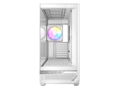 Antec C7 ARGB Mid Tower E - ATX Case - White - I Gaming Computer | Australia Wide Shipping | Buy now, Pay Later with Afterpay, Klarna, Zip, Latitude & Paypal