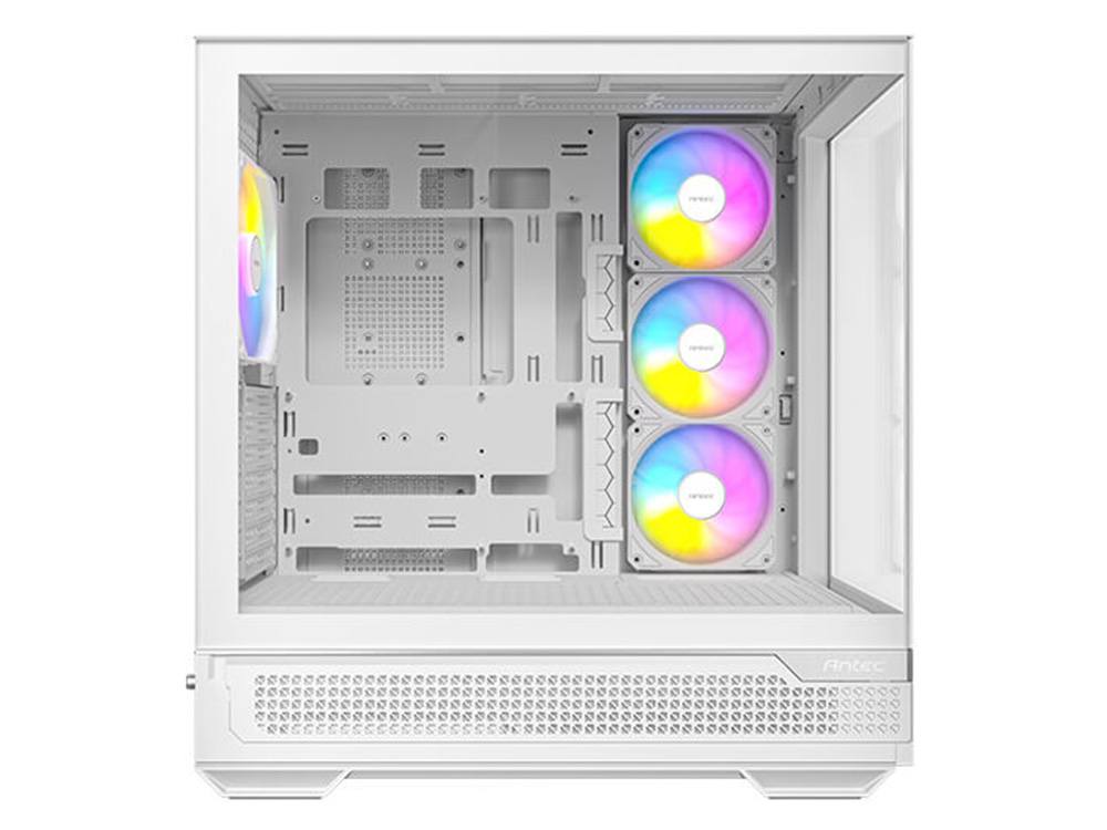 Antec C7 ARGB Mid Tower E - ATX Case - White - I Gaming Computer | Australia Wide Shipping | Buy now, Pay Later with Afterpay, Klarna, Zip, Latitude & Paypal