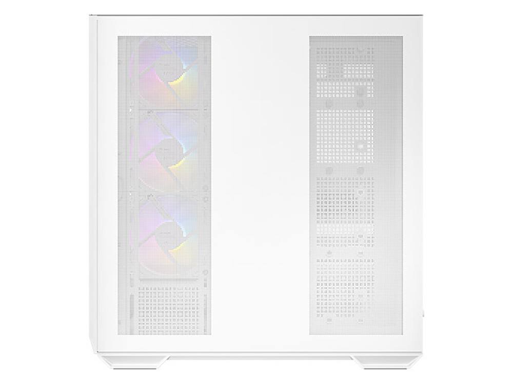 Antec C7 ARGB Mid Tower E - ATX Case - White - I Gaming Computer | Australia Wide Shipping | Buy now, Pay Later with Afterpay, Klarna, Zip, Latitude & Paypal