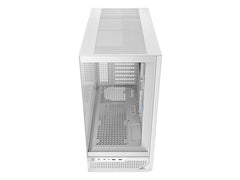 Antec C7 ARGB Mid Tower E - ATX Case - White - I Gaming Computer | Australia Wide Shipping | Buy now, Pay Later with Afterpay, Klarna, Zip, Latitude & Paypal