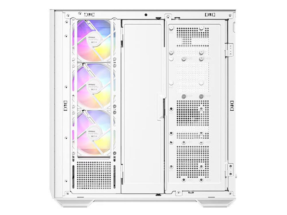 Antec C7 ARGB Mid Tower E - ATX Case - White - I Gaming Computer | Australia Wide Shipping | Buy now, Pay Later with Afterpay, Klarna, Zip, Latitude & Paypal