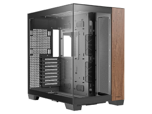 Antec C8 Wood Constellation Series E - ATX Case - I Gaming Computer | Australia Wide Shipping | Buy now, Pay Later with Afterpay, Klarna, Zip, Latitude & Paypal