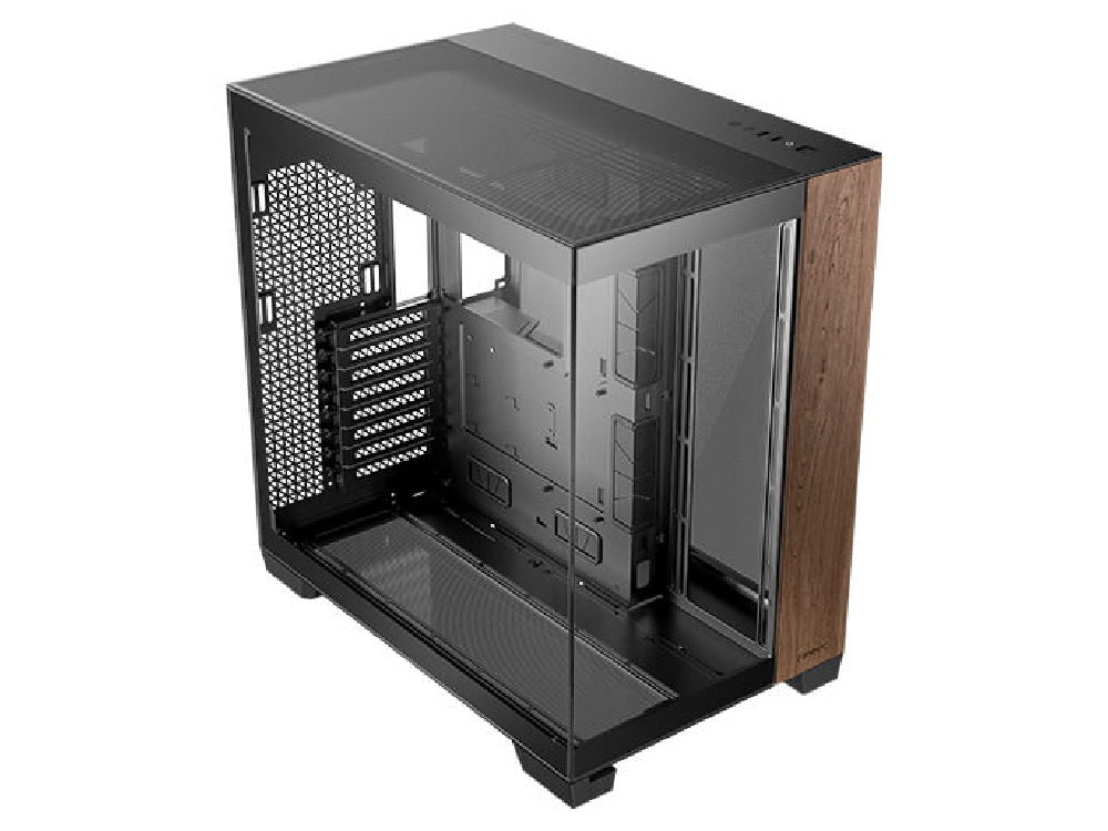 Antec C8 Wood Constellation Series E - ATX Case - I Gaming Computer | Australia Wide Shipping | Buy now, Pay Later with Afterpay, Klarna, Zip, Latitude & Paypal