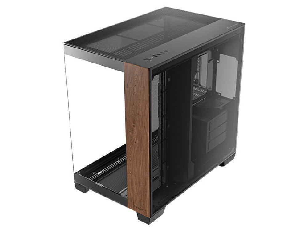 Antec C8 Wood Constellation Series E - ATX Case - I Gaming Computer | Australia Wide Shipping | Buy now, Pay Later with Afterpay, Klarna, Zip, Latitude & Paypal