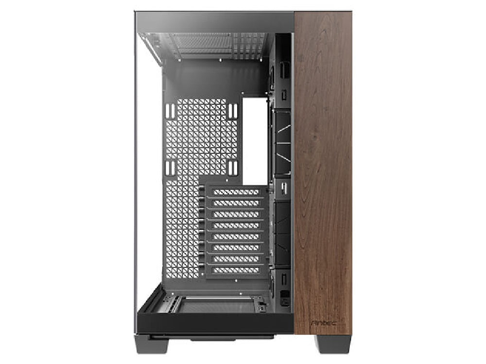 Antec C8 Wood Constellation Series E - ATX Case - I Gaming Computer | Australia Wide Shipping | Buy now, Pay Later with Afterpay, Klarna, Zip, Latitude & Paypal