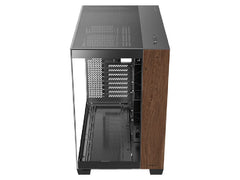 Antec C8 Wood Constellation Series E - ATX Case - I Gaming Computer | Australia Wide Shipping | Buy now, Pay Later with Afterpay, Klarna, Zip, Latitude & Paypal