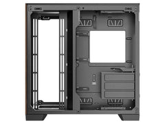 Antec C8 Wood Constellation Series E - ATX Case - I Gaming Computer | Australia Wide Shipping | Buy now, Pay Later with Afterpay, Klarna, Zip, Latitude & Paypal