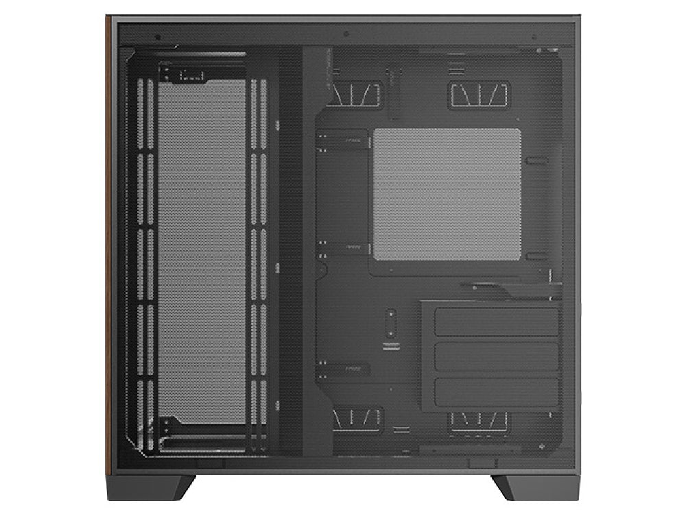 Antec C8 Wood Constellation Series E - ATX Case - I Gaming Computer | Australia Wide Shipping | Buy now, Pay Later with Afterpay, Klarna, Zip, Latitude & Paypal