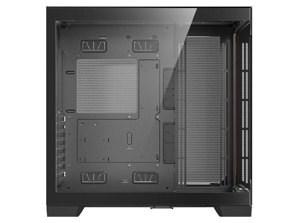 Antec C8 Wood Constellation Series E - ATX Case - I Gaming Computer | Australia Wide Shipping | Buy now, Pay Later with Afterpay, Klarna, Zip, Latitude & Paypal