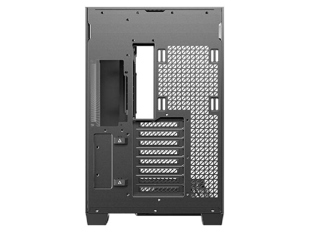 Antec C8 Wood Constellation Series E - ATX Case - I Gaming Computer | Australia Wide Shipping | Buy now, Pay Later with Afterpay, Klarna, Zip, Latitude & Paypal