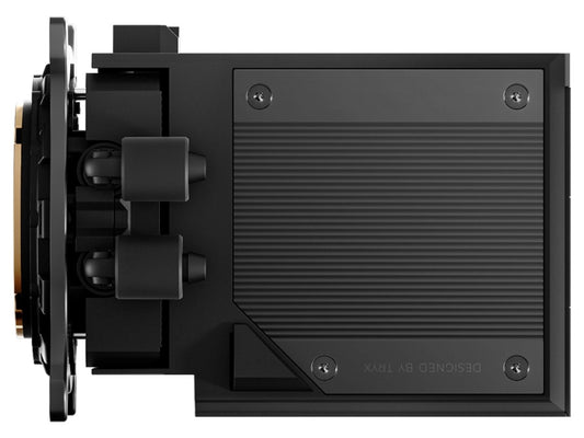 TRYX STAGE 360mm AIO Liquid CPU Cooler – Black - I Gaming Computer | Australia Wide Shipping | Buy now, Pay Later with Afterpay, Klarna, Zip, Latitude & Paypal