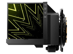 TRYX STAGE 360mm AIO Liquid CPU Cooler – Black - I Gaming Computer | Australia Wide Shipping | Buy now, Pay Later with Afterpay, Klarna, Zip, Latitude & Paypal
