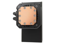 DeepCool LT360 VISION ARGB 360mm 4.5" IPS LCD AIO Liquid CPU Cooler