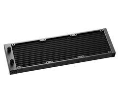 DeepCool LT360 VISION ARGB 360mm 4.5" IPS LCD AIO Liquid CPU Cooler