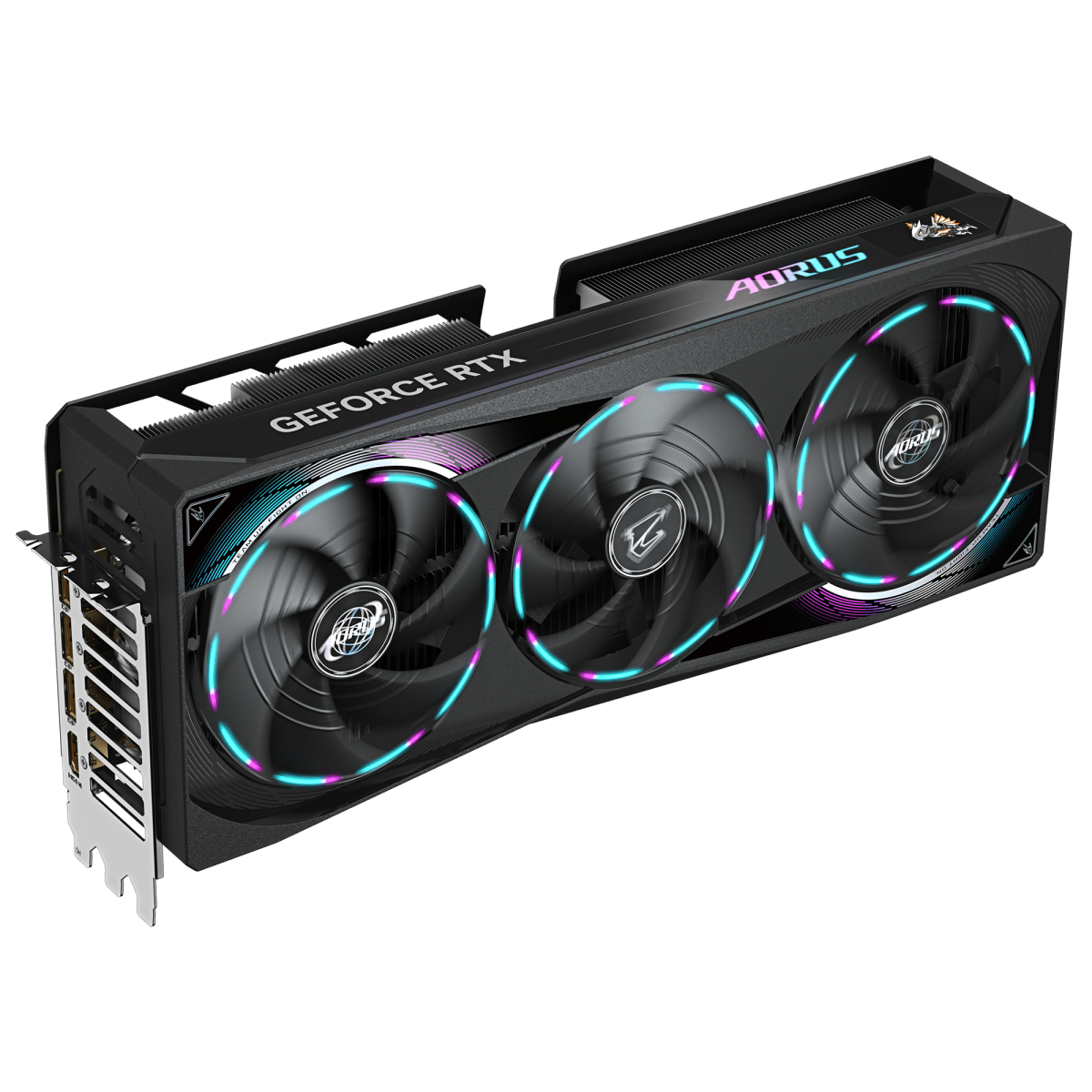 Gigabyte GeForce RTX 5070 Ti Aorus Master 16GB GDDR7 - I Gaming Computer | Australia Wide Shipping | Buy now, Pay Later with Afterpay, Klarna, Zip, Latitude & Paypal