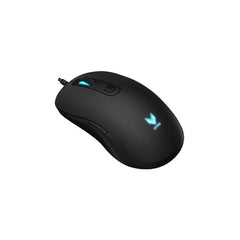 RAPOO V128S Backlit Mechanical Gaming Keyboard & Optical Gaming Mouse