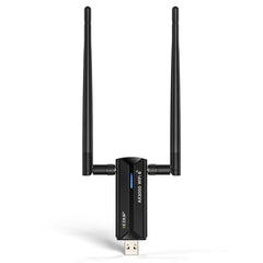 EDUP AX3000 WiFi 6E Wireless USB Adapter with Dual Antenna - I Gaming Computer | Australia Wide Shipping | Buy now, Pay Later with Afterpay, Klarna, Zip, Latitude & Paypal