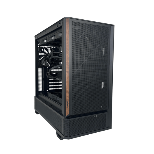 Workstation PC DraftCore INTEL - I Gaming Computer | Australia Wide Shipping | Buy now, Pay Later with Afterpay, Klarna, Zip, Latitude & Paypal