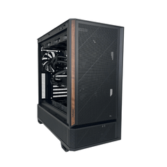 Workstation PC DraftCore INTEL