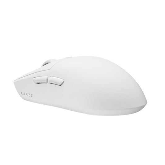 Ajazz AJ139 MAX White Gaming Mouse RGB Wired&Wireless - I Gaming Computer | Australia Wide Shipping | Buy now, Pay Later with Afterpay, Klarna, Zip, Latitude & Paypal