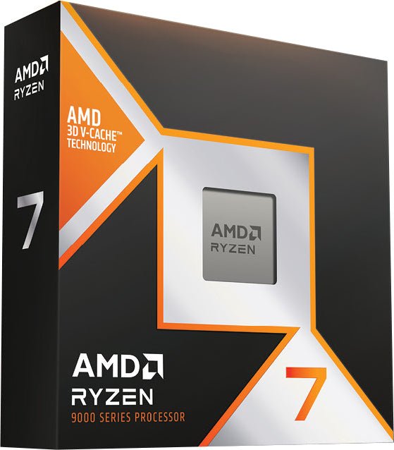 AMD Ryzen 7 9800X3D 8 Core 16 Thread Up to 5.20GHz AM5 - I Gaming Computer | Australia Wide Shipping | Buy now, Pay Later with Afterpay, Klarna, Zip, Latitude & Paypal