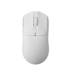 Ajazz AJ139 MAX White Gaming Mouse RGB Wired&Wireless - I Gaming Computer | Australia Wide Shipping | Buy now, Pay Later with Afterpay, Klarna, Zip, Latitude & Paypal