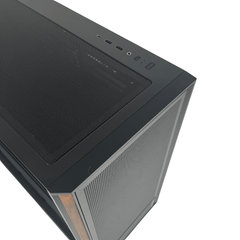 Workstation PC DraftCore INTEL