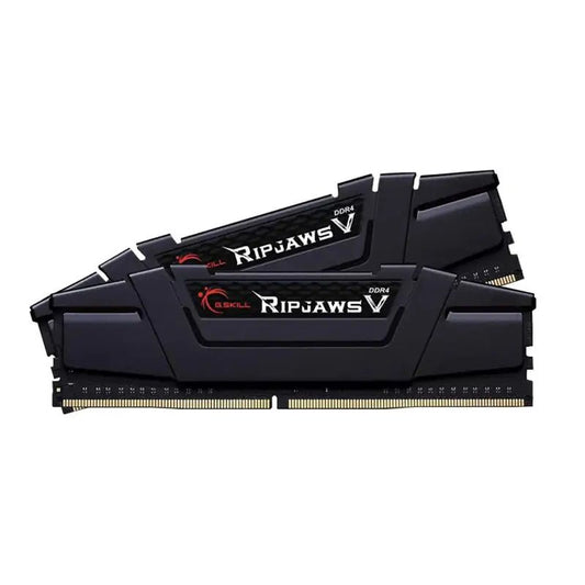 G.Skill 32GB (2X16G) RipJaws V 3200MHz CL16 DDR4 RAM - I Gaming Computer | Australia Wide Shipping | Buy now, Pay Later with Afterpay, Klarna, Zip, Latitude & Paypal