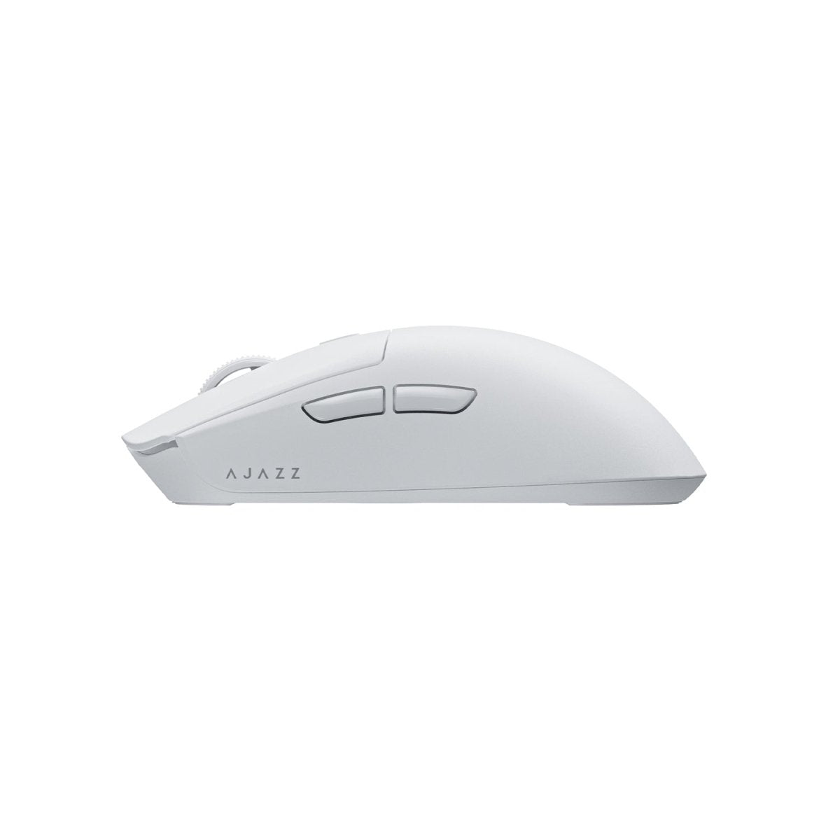 Ajazz AJ139 MAX White Gaming Mouse RGB Wired&Wireless - I Gaming Computer | Australia Wide Shipping | Buy now, Pay Later with Afterpay, Klarna, Zip, Latitude & Paypal