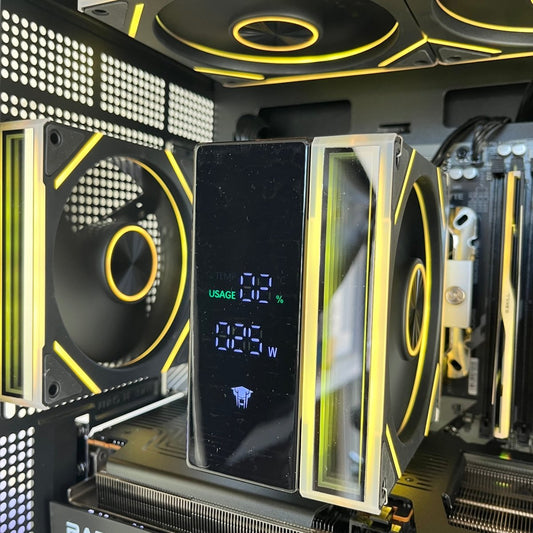 Gaming PC Adventure Plus AMD AM5 - I Gaming Computer | Australia Wide Shipping | Buy now, Pay Later with Afterpay, Klarna, Zip, Latitude & Paypal