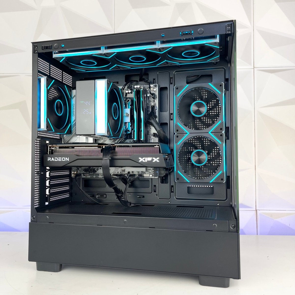 Gaming PC Adventure INTEL - I Gaming Computer | Australia Wide Shipping | Buy now, Pay Later with Afterpay, Klarna, Zip, Latitude & Paypal