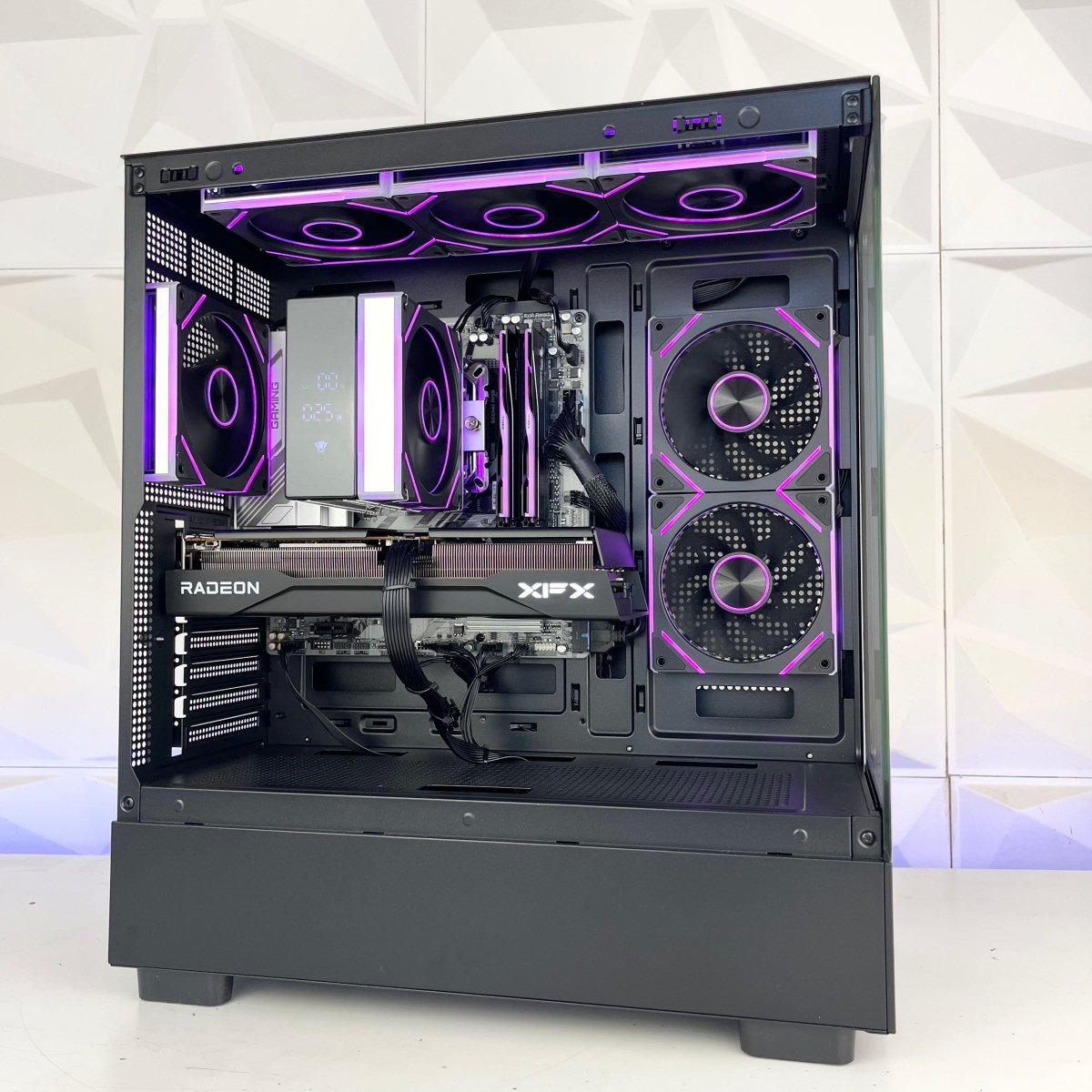 Gaming PC Adventure INTEL - I Gaming Computer | Australia Wide Shipping | Buy now, Pay Later with Afterpay, Klarna, Zip, Latitude & Paypal