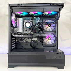 Gaming PC Aurora Pulse AMD AM5 Antec CX700 - I Gaming Computer | Australia Wide Shipping | Buy now, Pay Later with Afterpay, Klarna, Zip, Latitude & Paypal