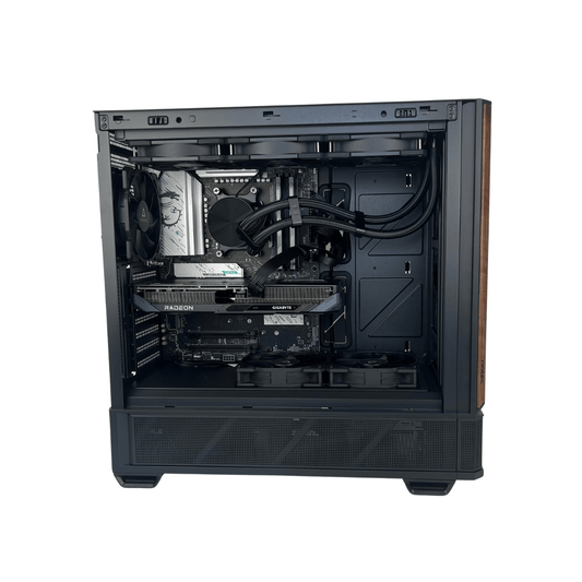 Workstation PC DraftCore INTEL - I Gaming Computer | Australia Wide Shipping | Buy now, Pay Later with Afterpay, Klarna, Zip, Latitude & Paypal