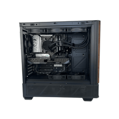 Workstation PC DraftCore INTEL