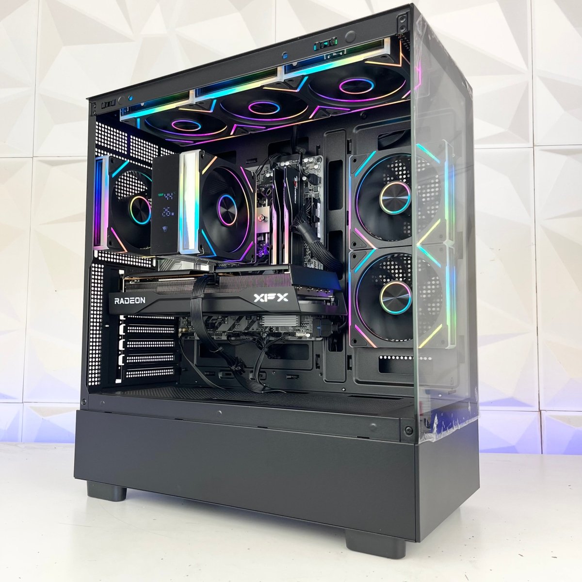 Gaming PC Adventure INTEL - I Gaming Computer | Australia Wide Shipping | Buy now, Pay Later with Afterpay, Klarna, Zip, Latitude & Paypal