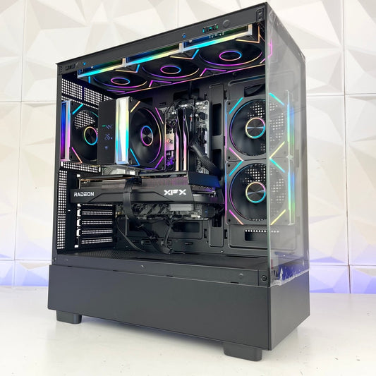 Gaming PC Adventure INTEL - I Gaming Computer | Australia Wide Shipping | Buy now, Pay Later with Afterpay, Klarna, Zip, Latitude & Paypal